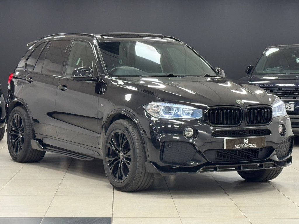 Used BMW X5 2018 for sale - 77720186: Photo 5