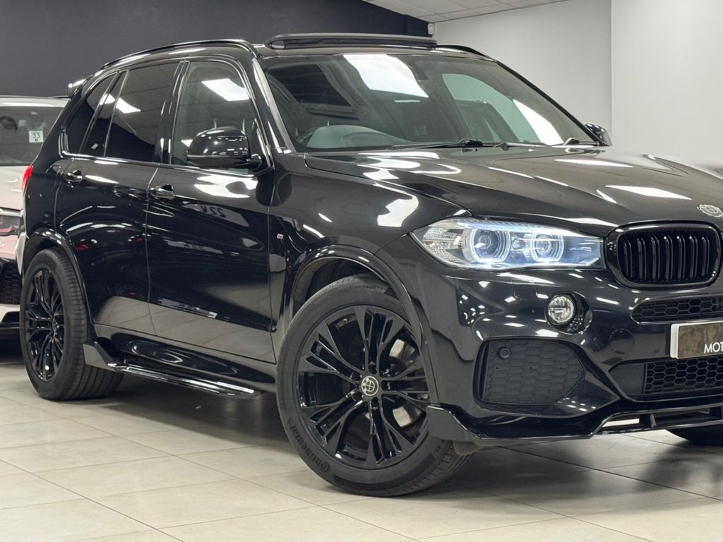 Used BMW X5 2018 for sale - 77720186: Photo 6