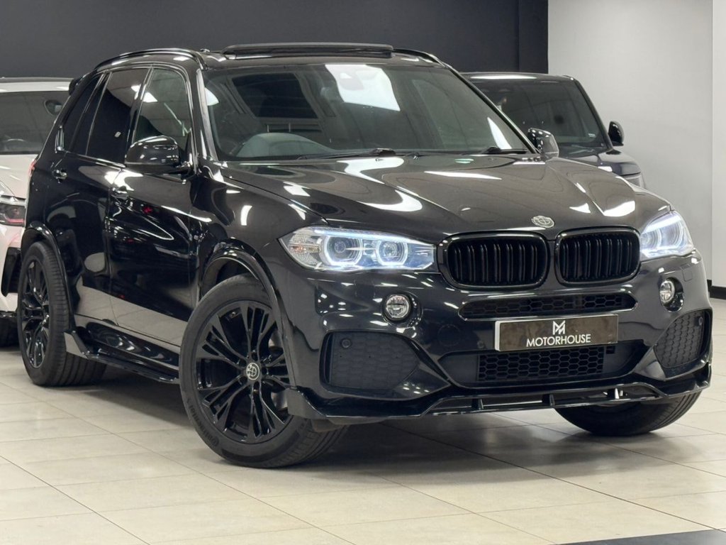 Used BMW X5 2018 for sale - 77720186: Photo 7