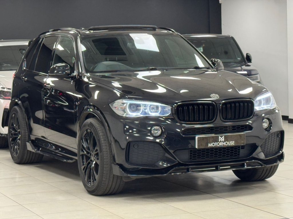 Used BMW X5 2018 for sale - 77720186: Photo 8