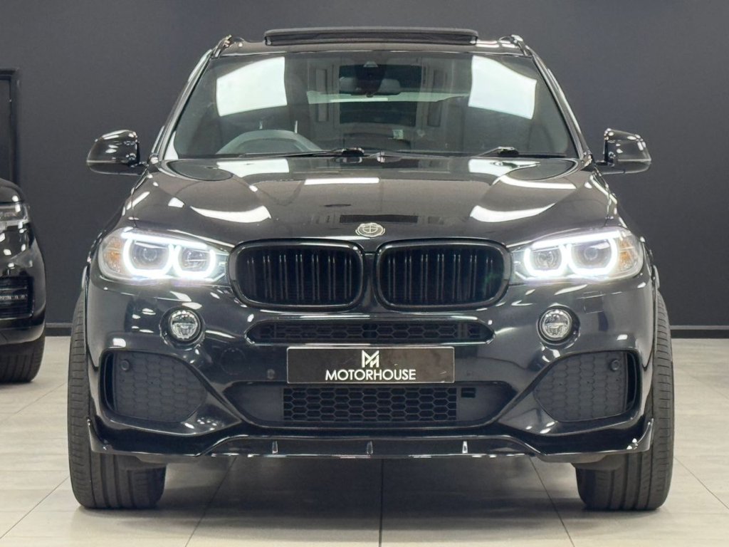 Used BMW X5 2018 for sale - 77720186: Photo 9