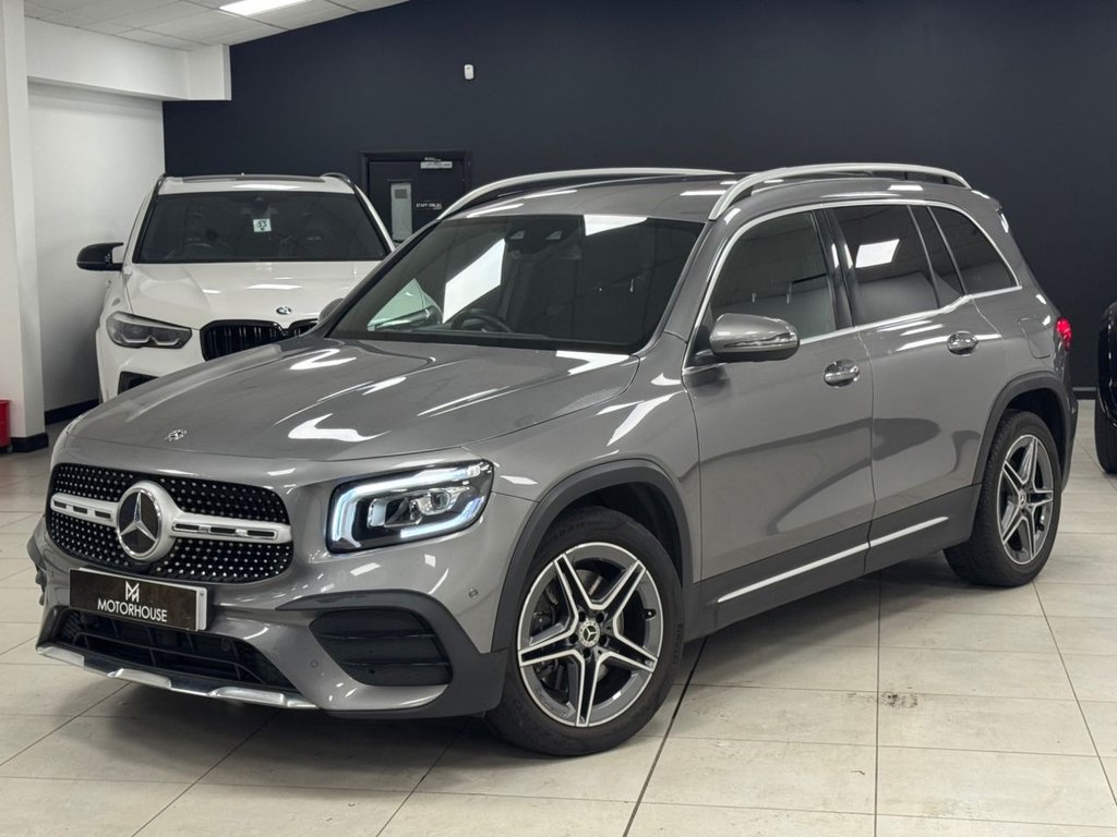 Used Mercedes-Benz GLB 2021 for sale - 77048790: Photo 11