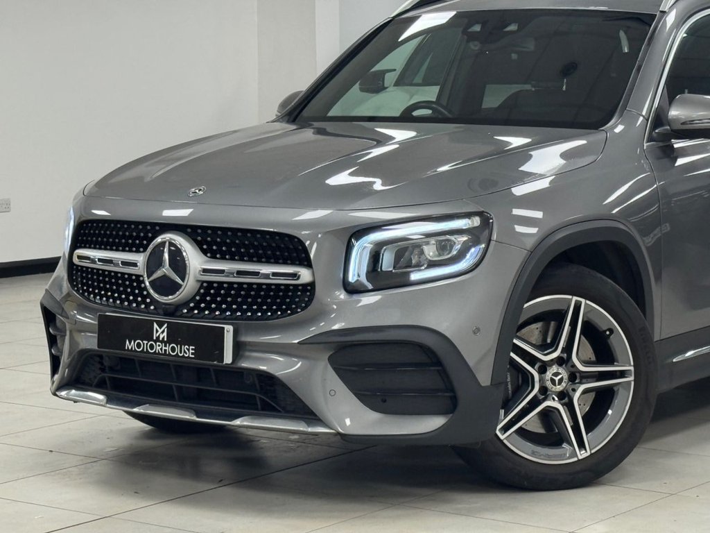 Used Mercedes-Benz GLB 2021 for sale - 77048790: Photo 13