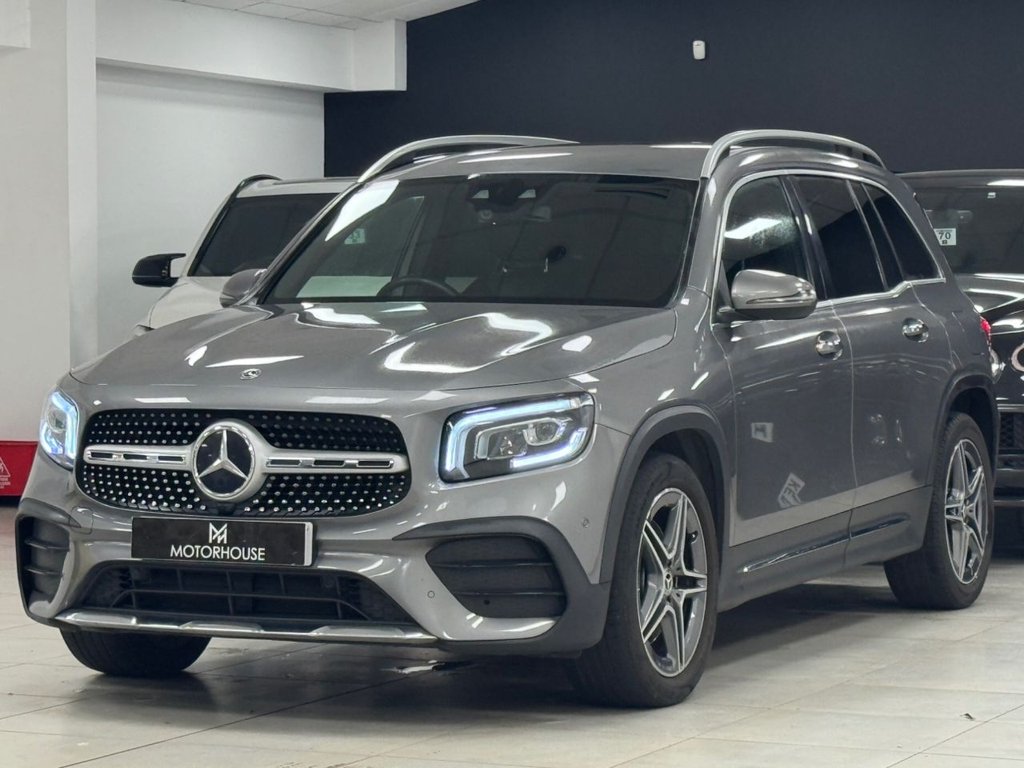 Used Mercedes-Benz GLB 2021 for sale - 77048790: Photo 14