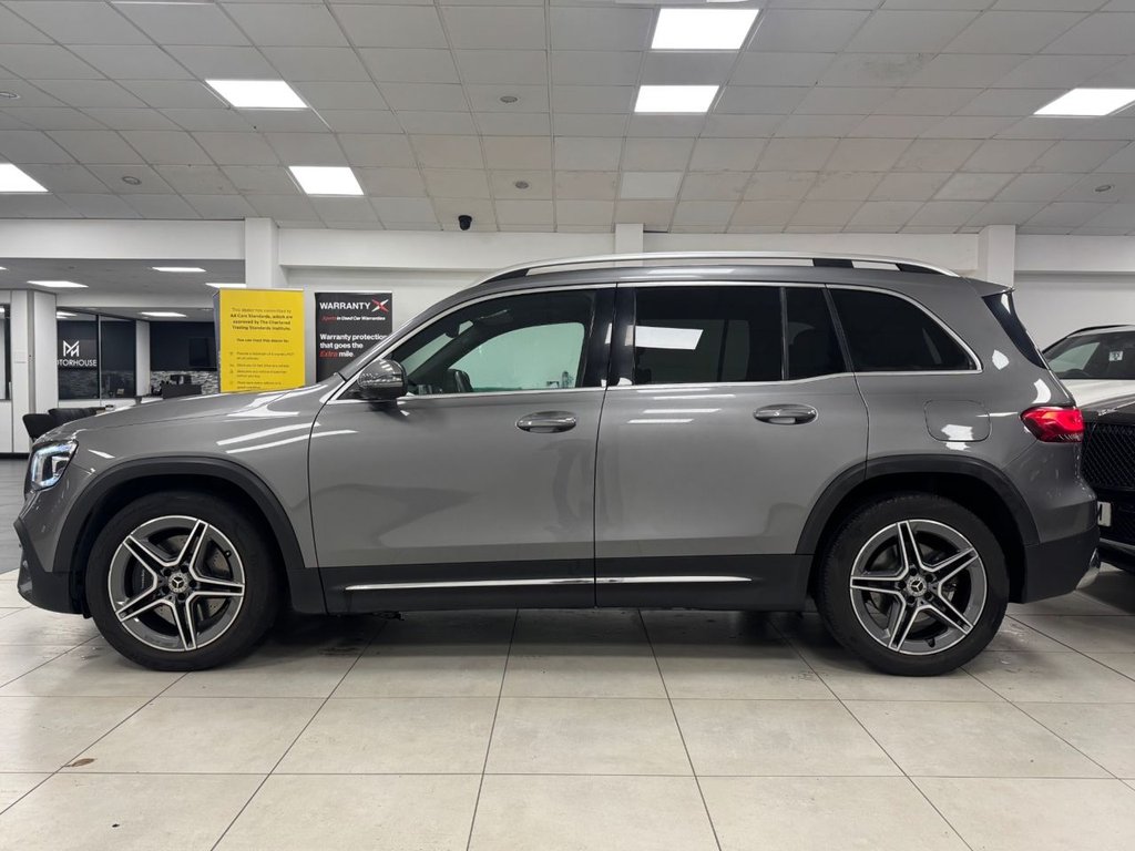 Used Mercedes-Benz GLB 2021 for sale - 77048790: Photo 15