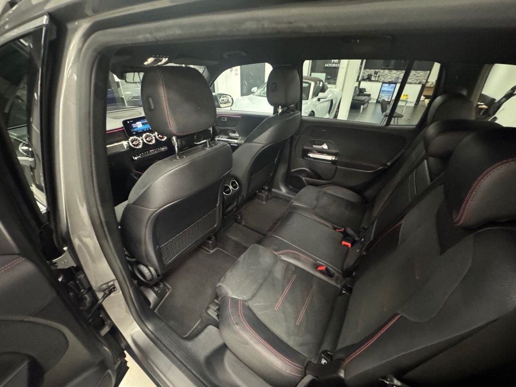 Used Mercedes-Benz GLB 2021 for sale - 77048790: Photo 21