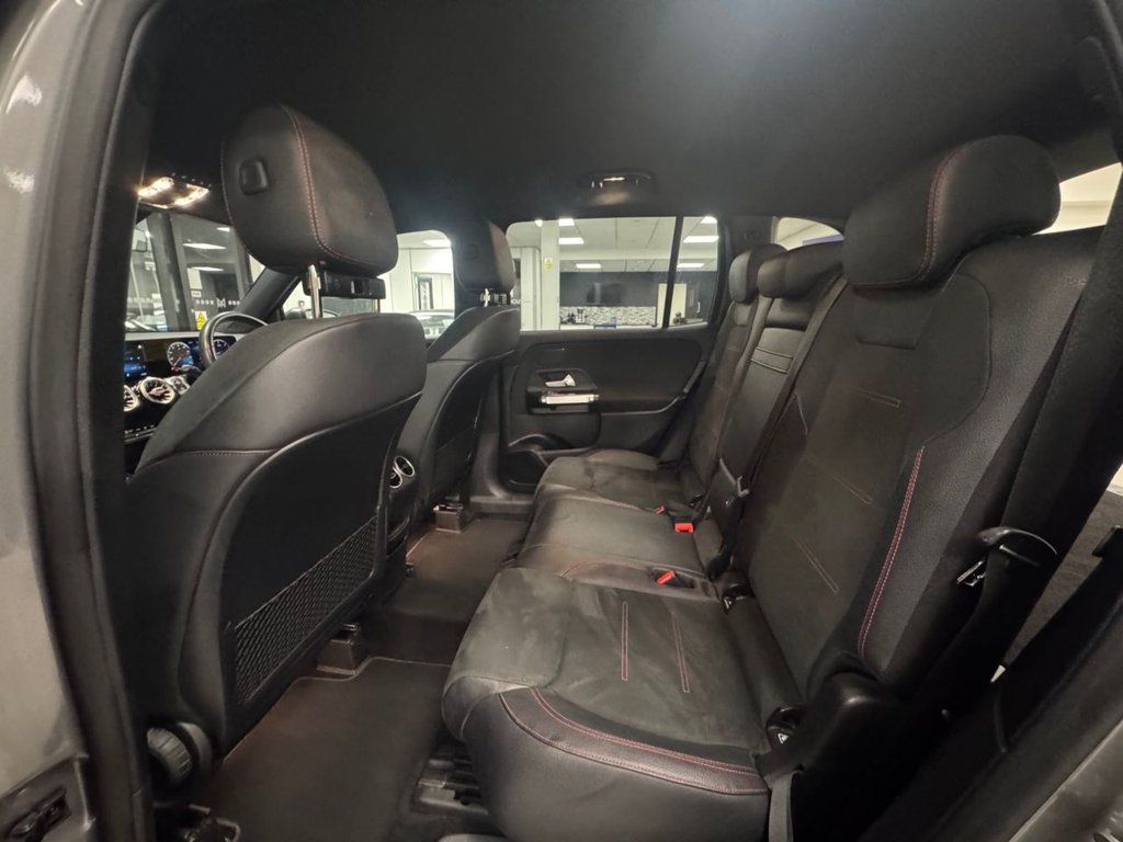 Used Mercedes-Benz GLB 2021 for sale - 77048790: Photo 22