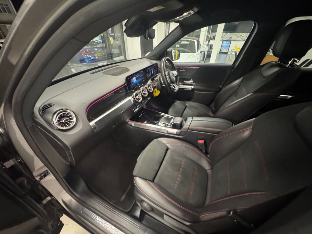 Used Mercedes-Benz GLB 2021 for sale - 77048790: Photo 23