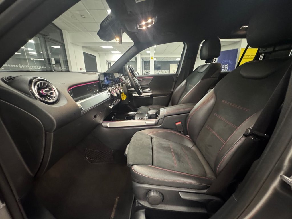 Used Mercedes-Benz GLB 2021 for sale - 77048790: Photo 24