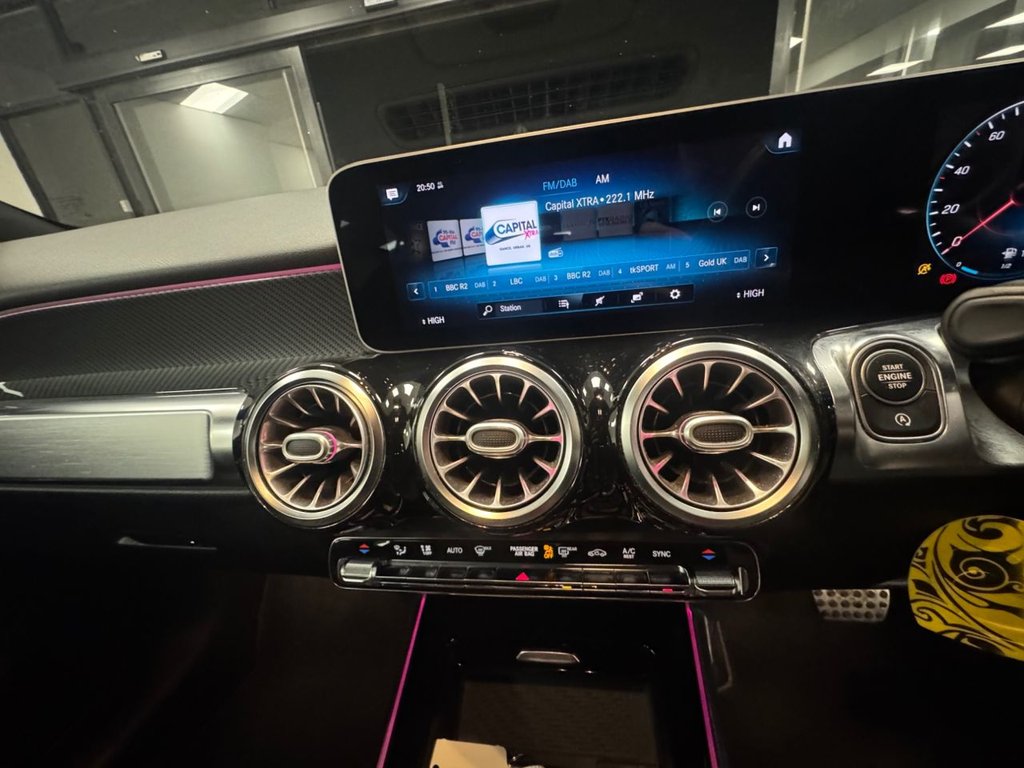 Used Mercedes-Benz GLB 2021 for sale - 77048790: Photo 27