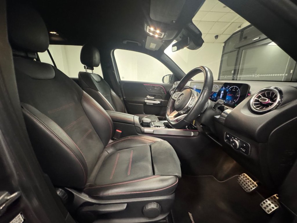 Used Mercedes-Benz GLB 2021 for sale - 77048790: Photo 3