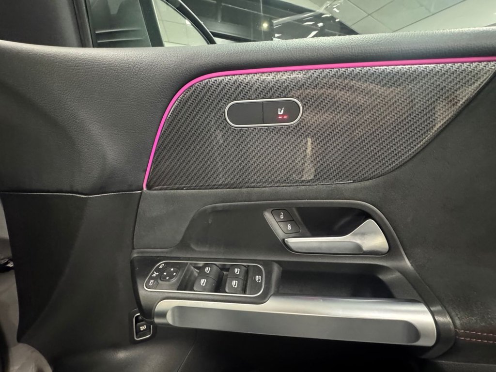 Used Mercedes-Benz GLB 2021 for sale - 77048790: Photo 31