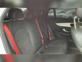 Used Mercedes-Benz GLC 2017 for sale - 79466126: Photo