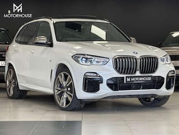 Used BMW X5 2019 for sale - 79856288: Photo