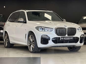 Used BMW X5 2019 for sale - 79856288: Photo