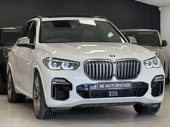 Used BMW X5 2019 for sale - 79856288: Photo
