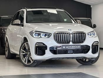 Used BMW X5 2019 for sale - 79856288: Photo