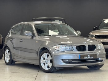 Used BMW 1 Series 2011 for sale - 78899367: Photo