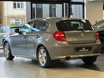 Used BMW 1 Series 2011 for sale - 78899367: Photo