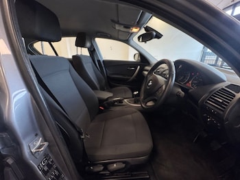Used BMW 1 Series 2011 for sale - 78899367: Photo