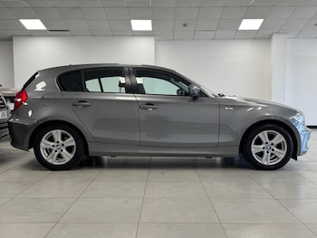Used BMW 1 Series 2011 for sale - 78899367: Photo