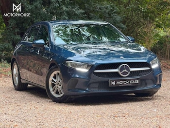 Used Mercedes-Benz A-Class 2019 for sale - 79269828: Photo