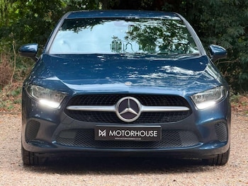 Used Mercedes-Benz A-Class 2019 for sale - 79269828: Photo