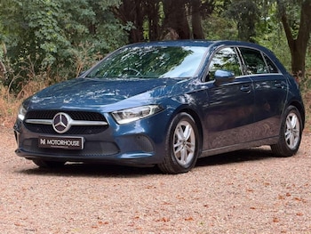 Used Mercedes-Benz A-Class 2019 for sale - 79269828: Photo