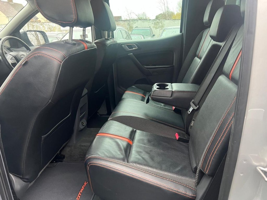 Used Ford Ranger 2015 for sale - 76751247: Photo 10