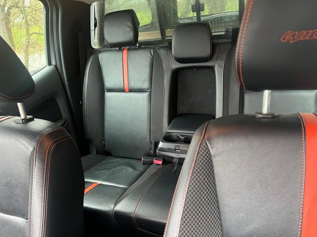 Used Ford Ranger 2015 for sale - 76751247: Photo 11