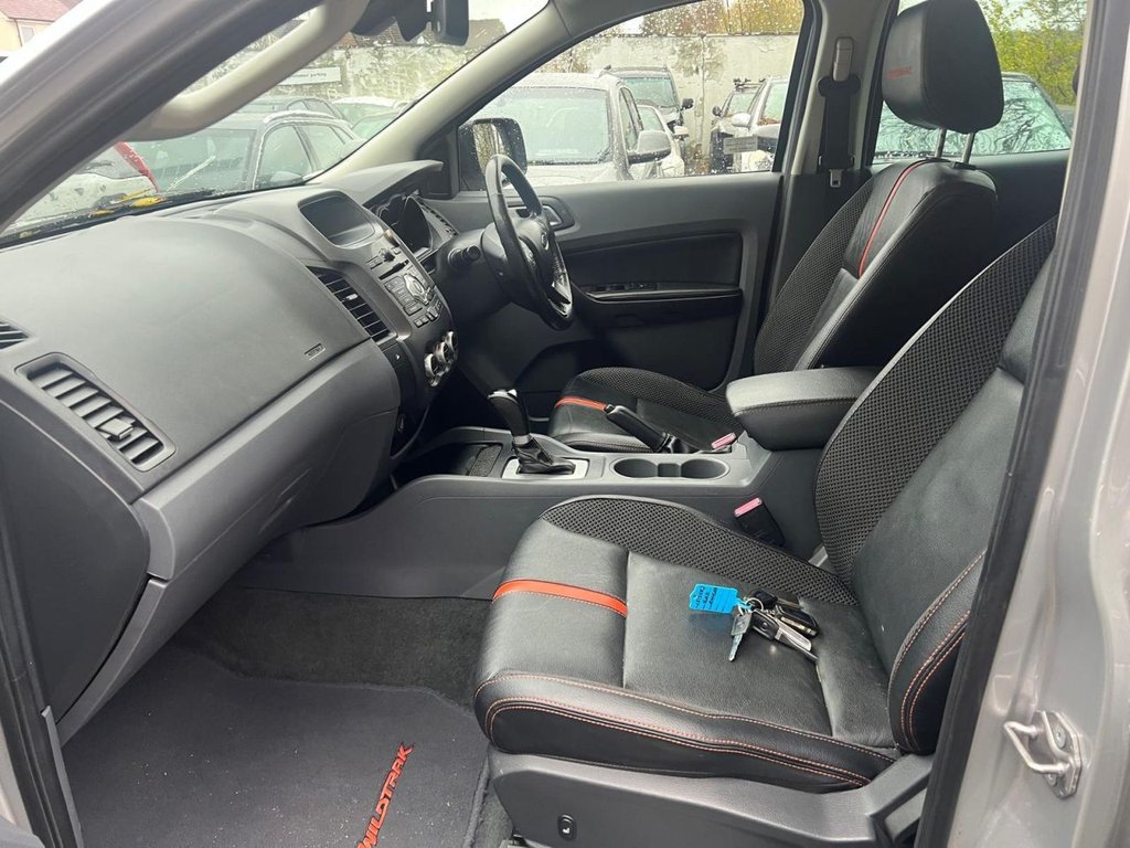 Used Ford Ranger 2015 for sale - 76751247: Photo 12