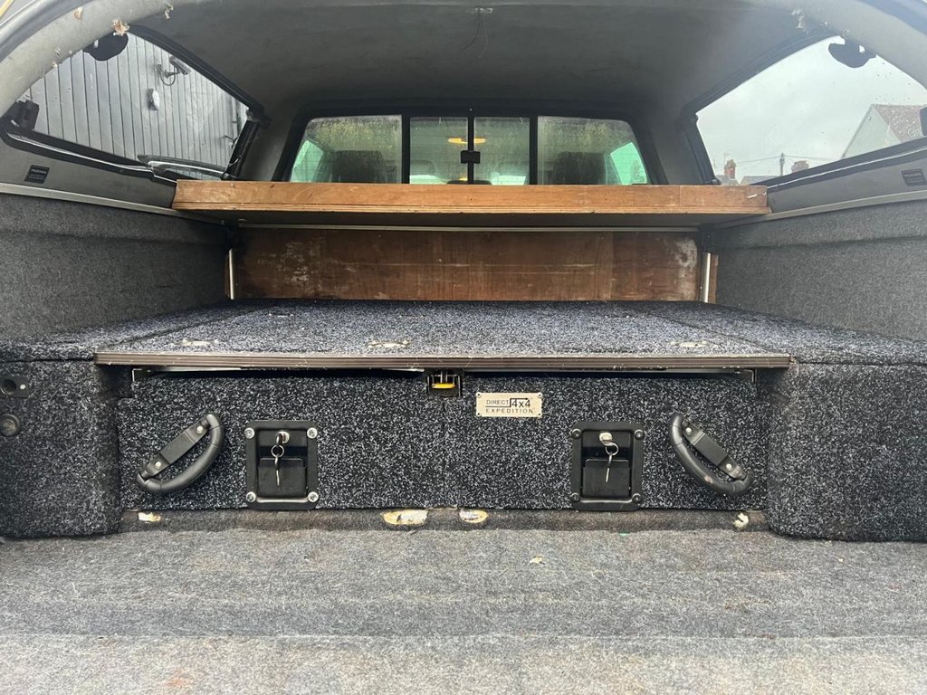 Used Ford Ranger 2015 for sale - 76751247: Photo 13