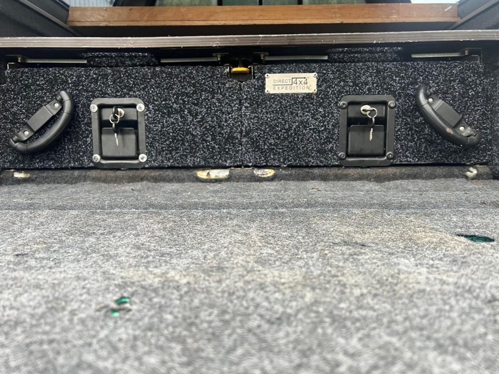 Used Ford Ranger 2015 for sale - 76751247: Photo 14