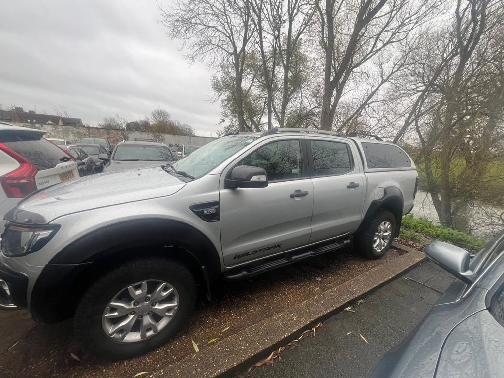 Used Ford Ranger 2015 for sale - 76751247: Photo 4