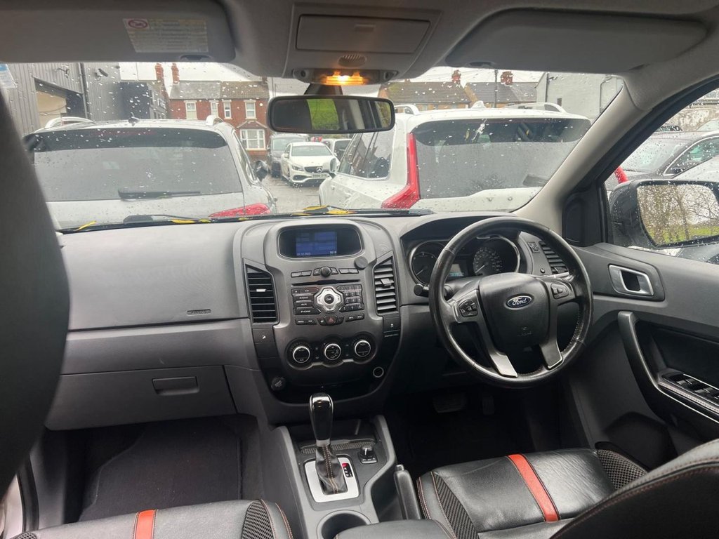 Used Ford Ranger 2015 for sale - 76751247: Photo 5