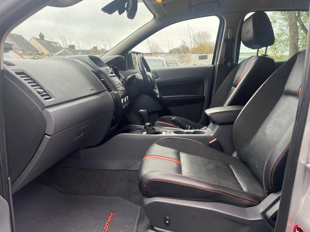 Used Ford Ranger 2015 for sale - 76751247: Photo 6