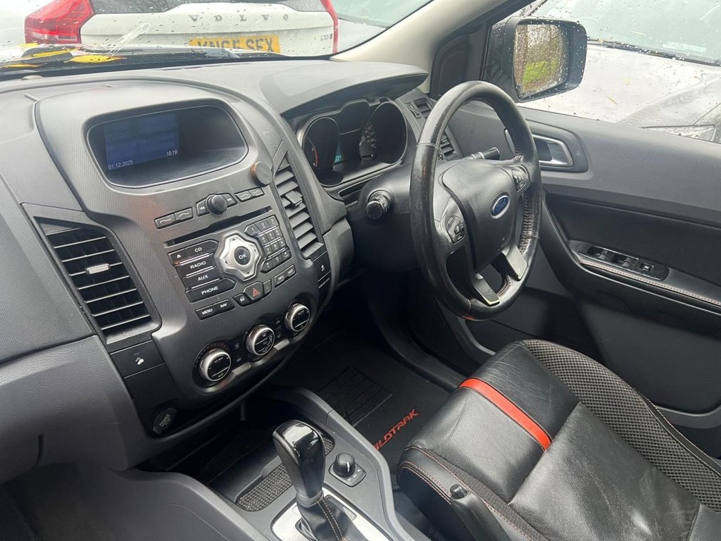 Used Ford Ranger 2015 for sale - 76751247: Photo 7