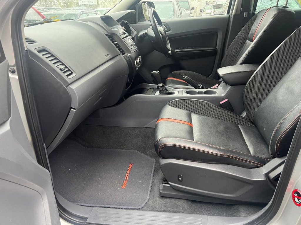 Used Ford Ranger 2015 for sale - 76751247: Photo 8