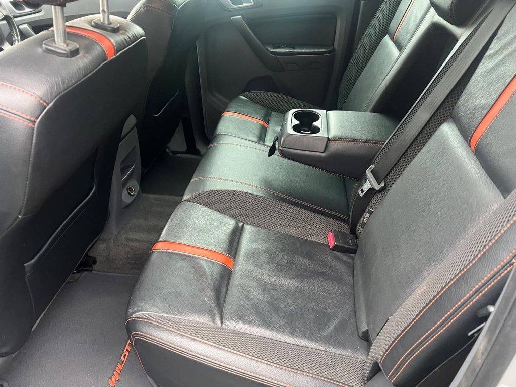 Used Ford Ranger 2015 for sale - 76751247: Photo 9