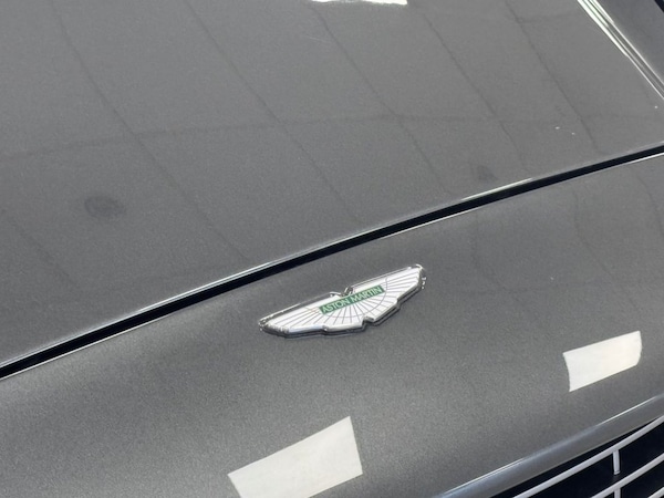 Used Aston Martin Vanquish 2006 for sale - 75648076: Photo 26