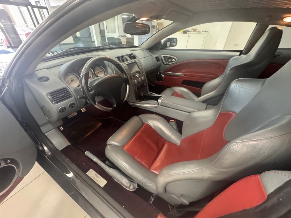 Vehicle 27