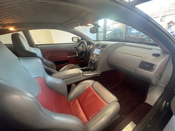Used Aston Martin Vanquish 2006 for sale - 75648076: Photo 30