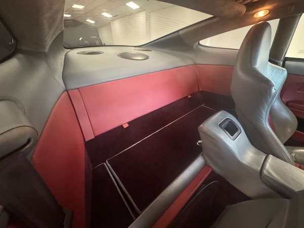 Used Aston Martin Vanquish 2006 for sale - 75648076: Photo 32