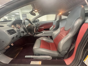 Used Aston Martin Vanquish 2006 for sale - 75648076: Photo