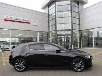 Used Mazda Mazda3 2019 for sale - 78682613: Photo
