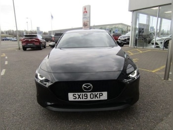 Used Mazda Mazda3 2019 for sale - 78682613: Photo