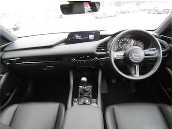 Used Mazda Mazda3 2019 for sale - 78682613: Photo