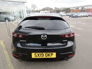Used Mazda Mazda3 2019 for sale - 78682613: Photo