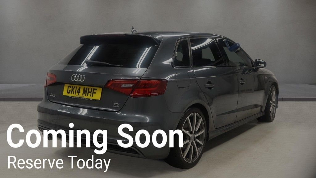 Used Audi A3 2014 for sale - 77048842: Photo 10