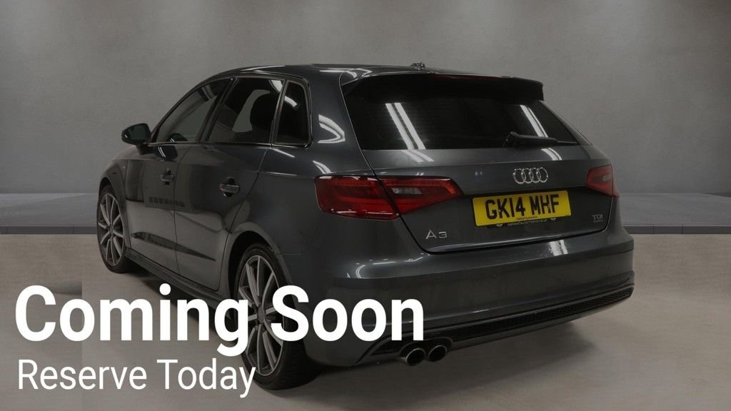 Used Audi A3 2014 for sale - 77048842: Photo 9